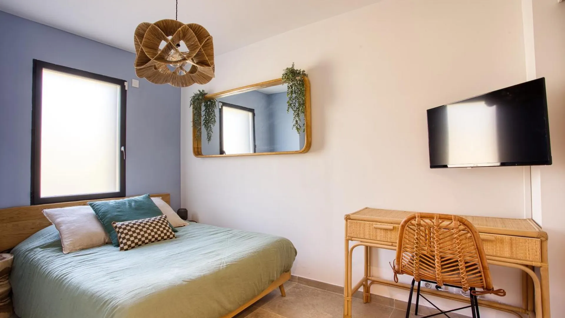 3 Chambres, Vue Mer, Piscine, Parking Sainte-Maxime 0*,