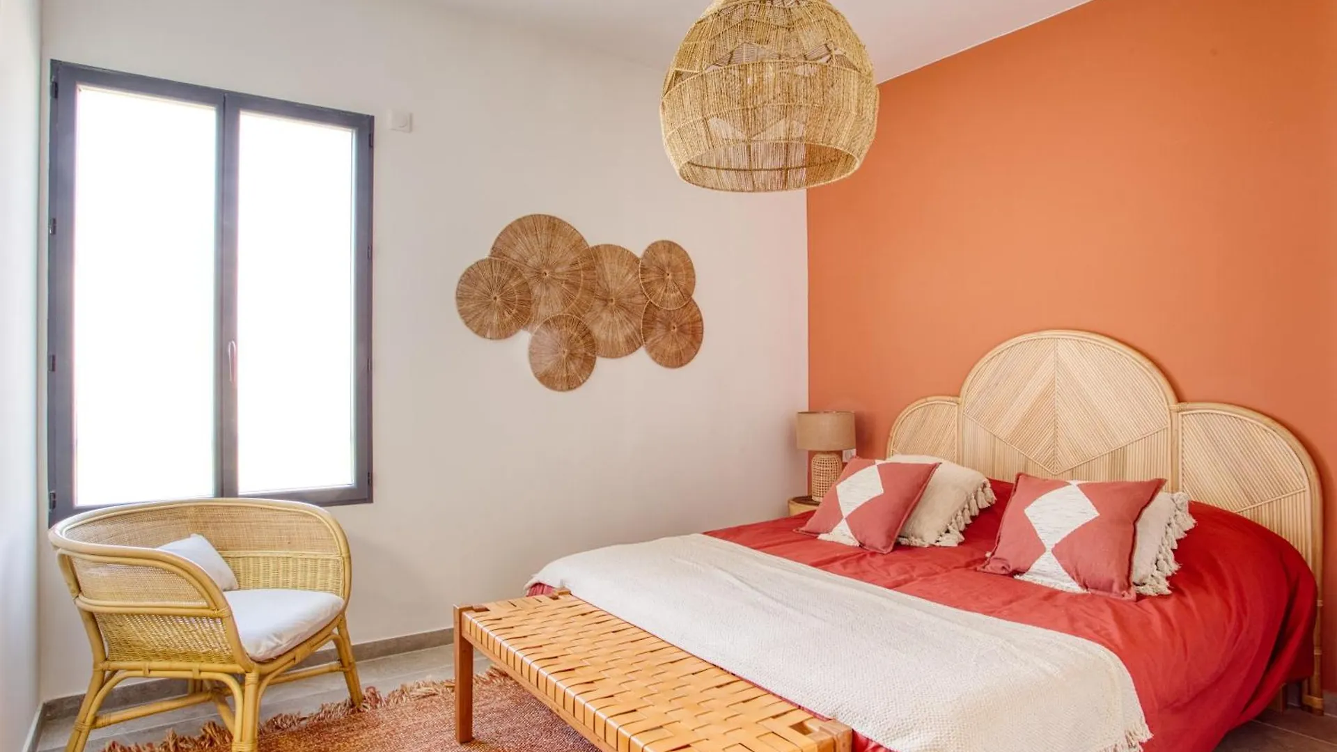 3 Chambres, Vue Mer, Piscine, Parking Sainte-Maxime 0*,