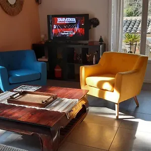 Appartement Maison Croisette, Sainte-Maxime
