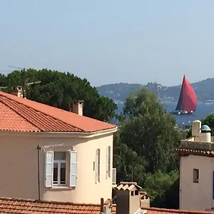 Appartement 3 Pieces Maxime, Sainte-Maxime