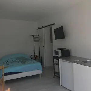 Appartement Centre Avec Jardin, Sainte-Maxime