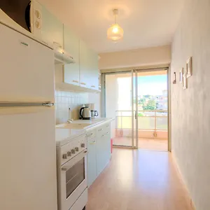 Appartement Les Terres Marines-2, Sainte-Maxime