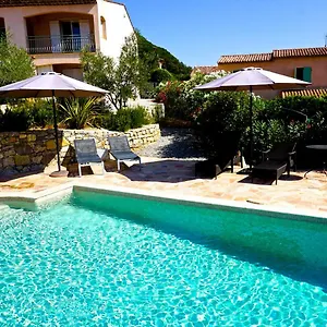 4* Bed & Breakfast Lone Star House