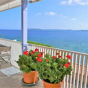Appartement Duplex Cinq étoiles De La Baie De St Tropez, Sainte-Maxime