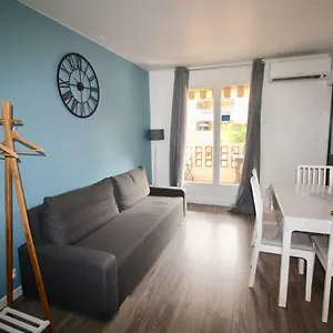 Appartement Le Coeur De Maxime, Sainte-Maxime